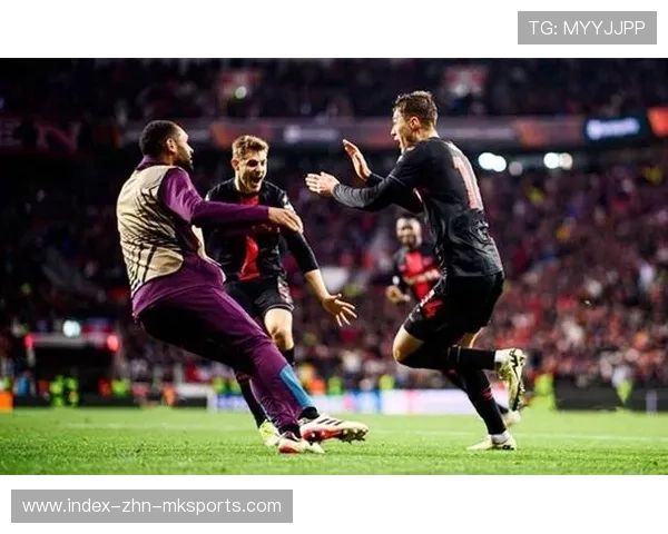 德甲勒沃库森通过控球重塑节奏,场面渐入掌控