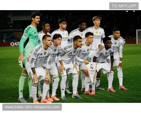 皇家马德里拟把比赛中边路推进与纵深打破作为目标