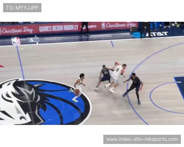 篮网最后一攻展现极强临场判断